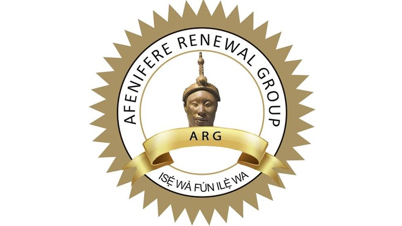 Pa Reuben Famuyide Fasoranti was a prominent leader of the Afenifere Renewal Group