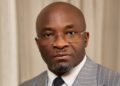 Deputy Speaker of the House of Representatives, Benjamin Kalu