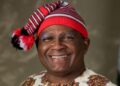 Senator Chimaroke Nnamani