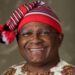 Senator Chimaroke Nnamani