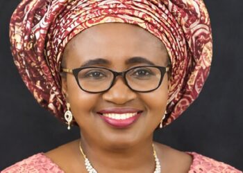 Professor Chinwe Obaji