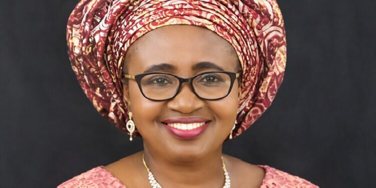 Professor Chinwe Obaji