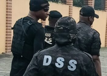 DSS