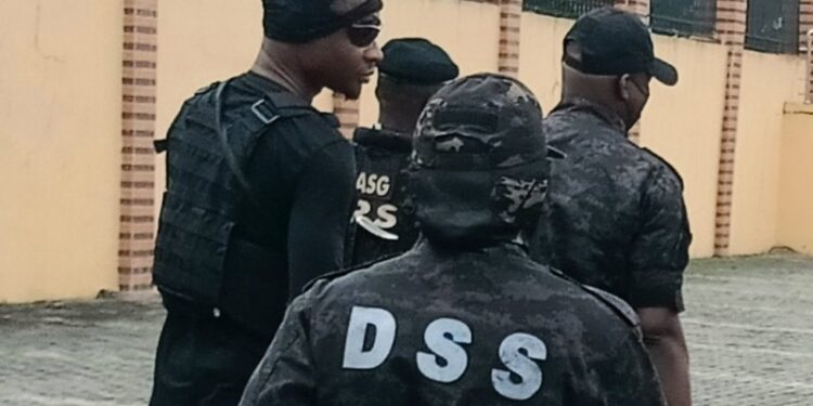 DSS