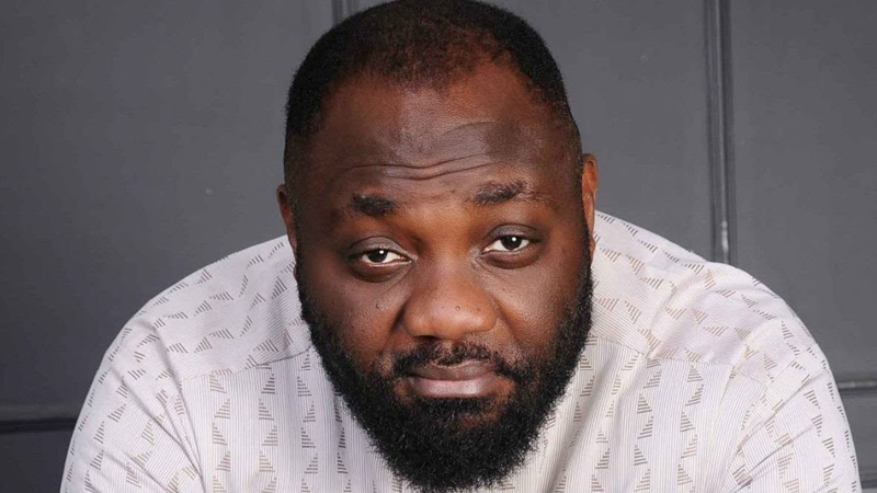 Daniel Wilson deeply mourned Nollywood veteran, Francis Duru
