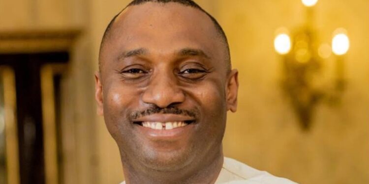 Hon. Dozie Ferdinand Nwankwo