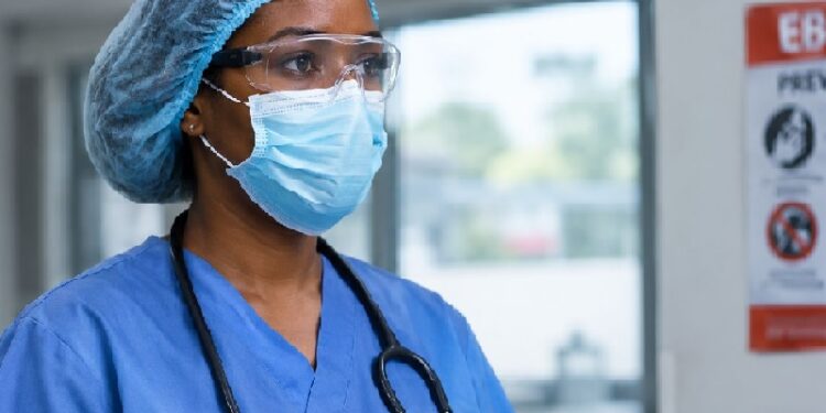 Ebola Cases Confirmed in Abuja