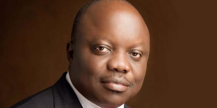 Ex-Delta State Governor, Dr Emmanuel Eweta Uduaghan