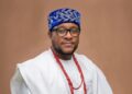 NDC candidate for Idemili Federal Constituency in the House of Representatives election, Engr Eric Anyamene