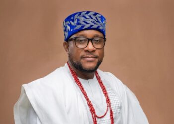 NDC candidate for Idemili Federal Constituency in the House of Representatives election, Engr Eric Anyamene