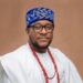 NDC candidate for Idemili Federal Constituency in the House of Representatives election, Engr Eric Anyamene
