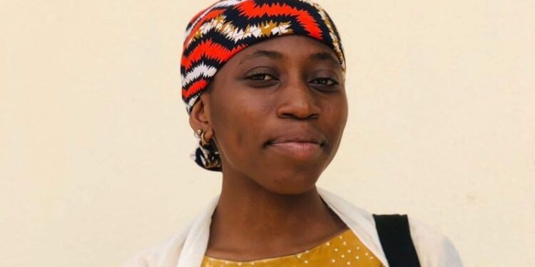 Farida Isiak