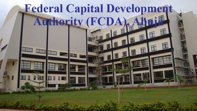 A High Court in Abuja convicted a staff member of the Federal Capital Development Authority (FCDA), Kinsley Eselebor, for land fraud