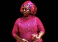 The late Fidelia Ezinwanne Chigbogu