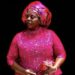 The late Fidelia Ezinwanne Chigbogu