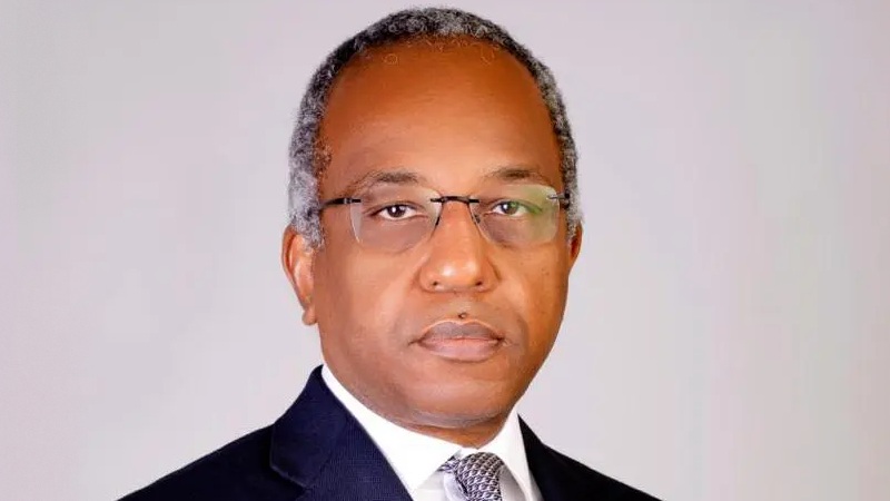 Lagos State NDC governorship candidate, Funso Doherty, confirmed the arrest of Rilwan Olawale