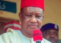 Gwarzo—Kano NDC Candidate Missing from INEC Governorship List
