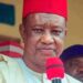 Gwarzo—Kano NDC Candidate Missing from INEC Governorship List