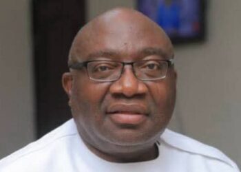 Prof. Gregory Ikechukwu Ibe Is Dead