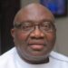 Prof. Gregory Ikechukwu Ibe Is Dead