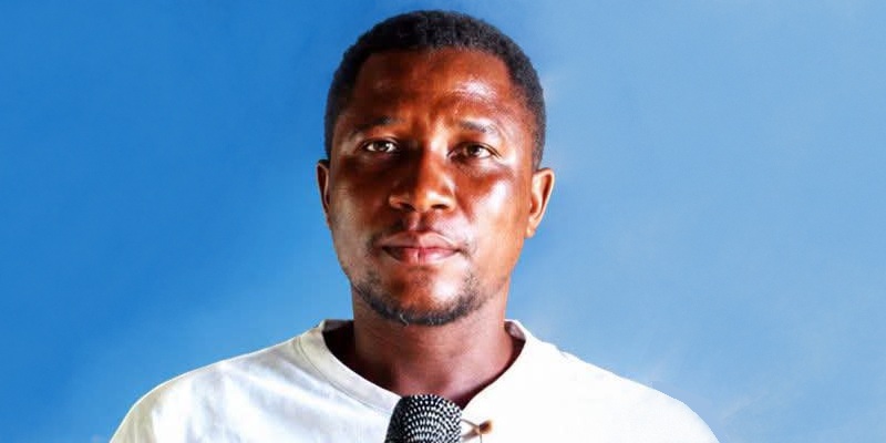 Fiidi Council Ward Chairman in Makurdi Local Government Area of Benue State, Hon. Igbu Terhemen