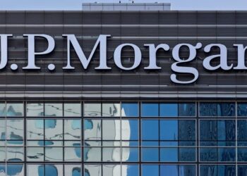 JPMorgan