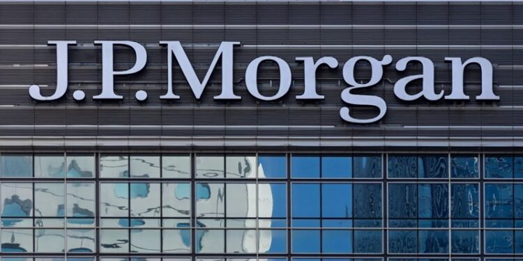 JPMorgan