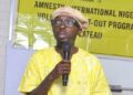 Lawrence Zongo