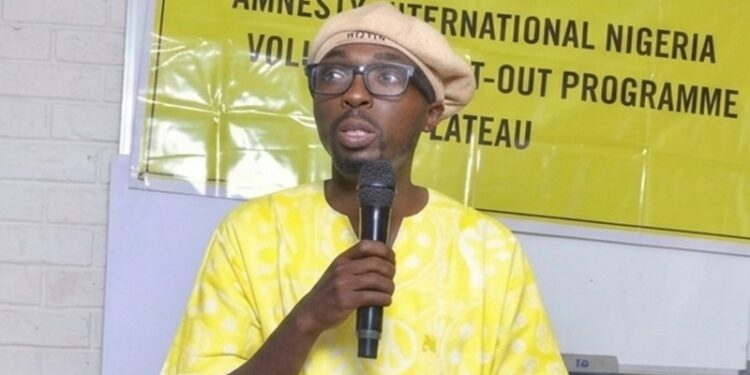 Lawrence Zongo