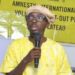 Lawrence Zongo
