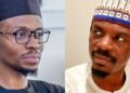 Mohammed Bello El-Rufai versus Bashir Ahmad