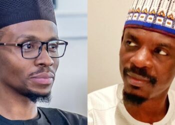 Mohammed Bello El-Rufai versus Bashir Ahmad