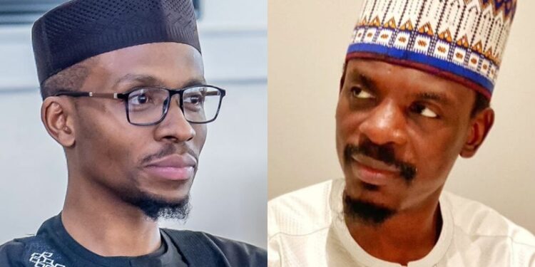 Mohammed Bello El-Rufai versus Bashir Ahmad
