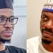 Mohammed Bello El-Rufai versus Bashir Ahmad