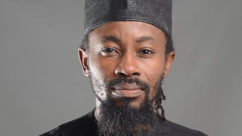 Obidient Movement global coordinator, Dr Moses Paul, called for release of Rilwan Olawale