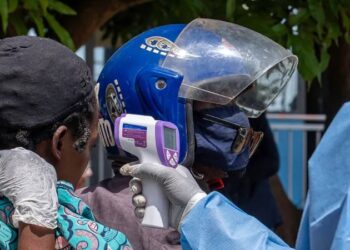 Nigeria Confirms Ebola Cases