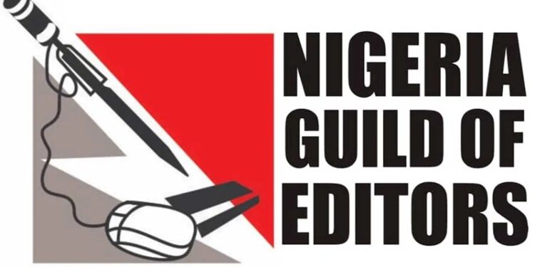 Nigerian Guild of Editors (NGE)