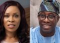 Oluyemi Titilayo Adeyemi-Showunmi | Segun Showunmi