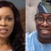 Oluyemi Titilayo Adeyemi-Showunmi | Segun Showunmi