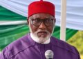 Oseloka Henry Obaze