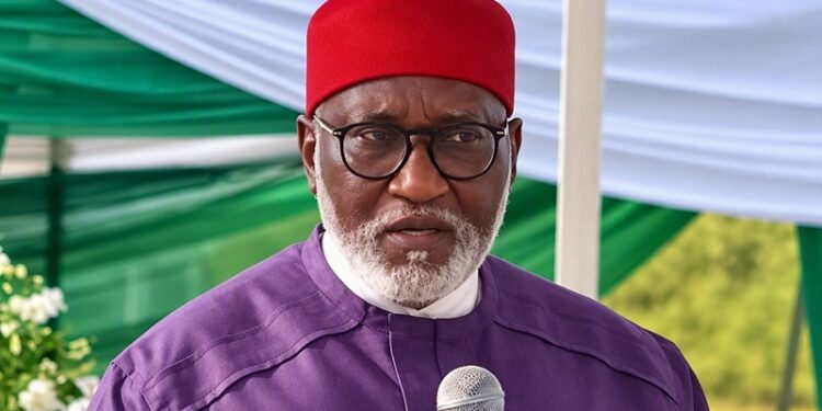 Oseloka Henry Obaze