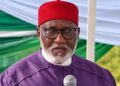 Oseloka Henry Obaze