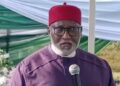 Oseloka Obaze Calls for Trust, Good Governance, Unity to Rebuild at Nigeria's 66th Independence