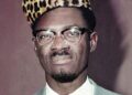 Patrice Lumumba
