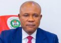 Enugu State Governor Peter Mbah