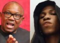 Peter Obi | Rilwan Olawale