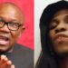 Peter Obi | Rilwan Olawale