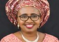 Professor Chinwe Obaji