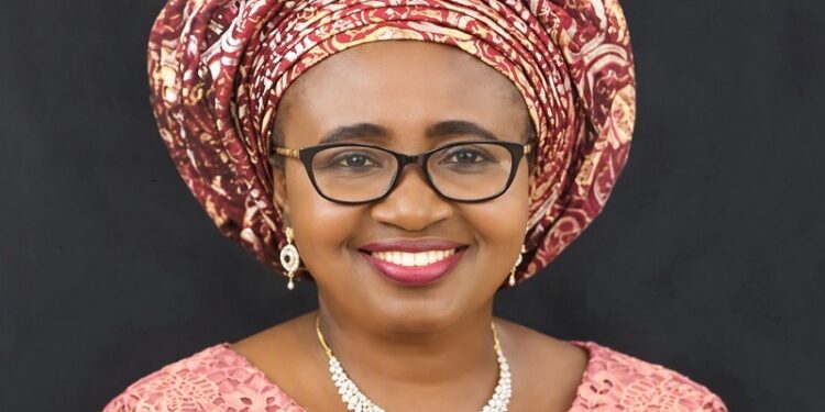 Professor Chinwe Obaji