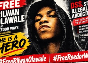 Rilwan Olawale